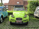 Zandlemig Vlaanderen